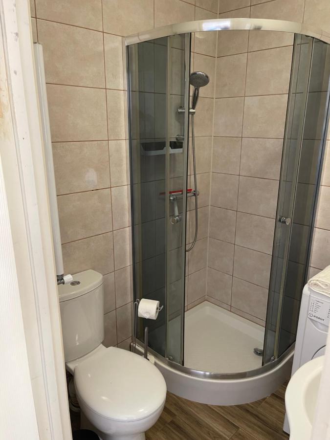 Apartament Studio Flat Fully Equipped Croydon Zewnętrze zdjęcie