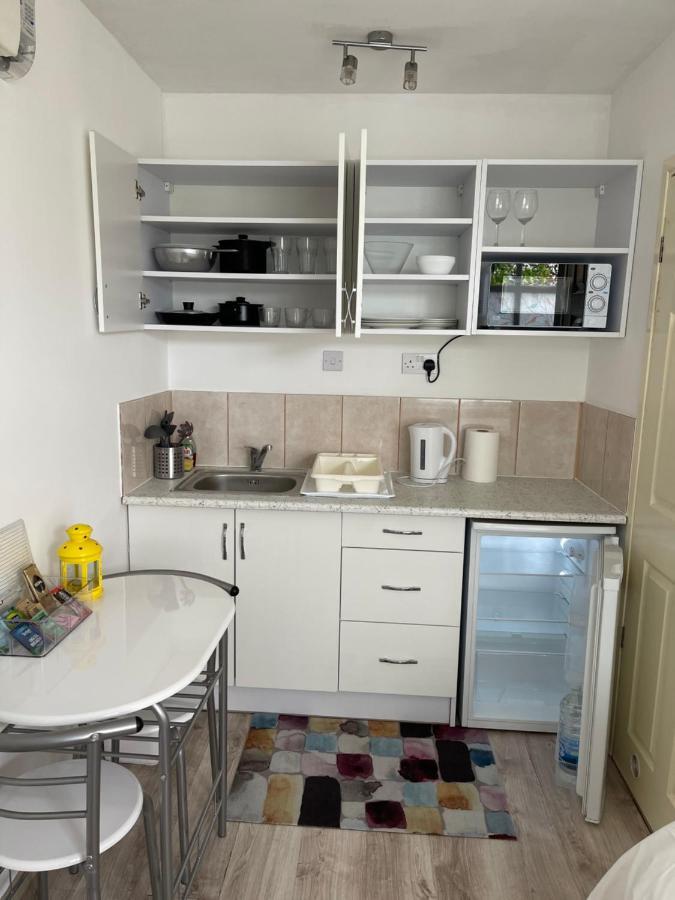 Apartament Studio Flat Fully Equipped Croydon Zewnętrze zdjęcie