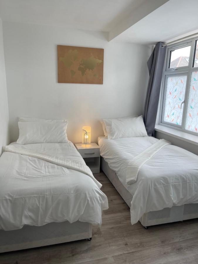 Apartament Studio Flat Fully Equipped Croydon Zewnętrze zdjęcie