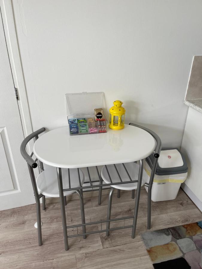 Apartament Studio Flat Fully Equipped Croydon Zewnętrze zdjęcie