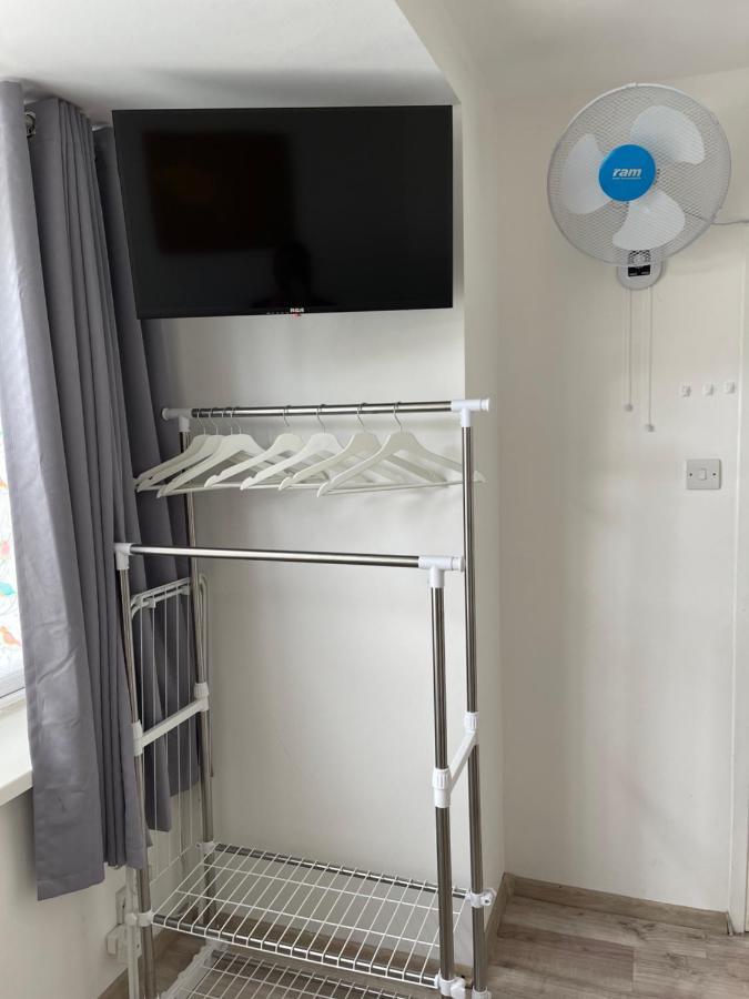 Apartament Studio Flat Fully Equipped Croydon Zewnętrze zdjęcie